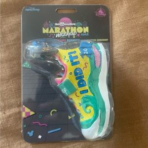 RunDisney Marathon Weekend 2023 ornament. Unopened.